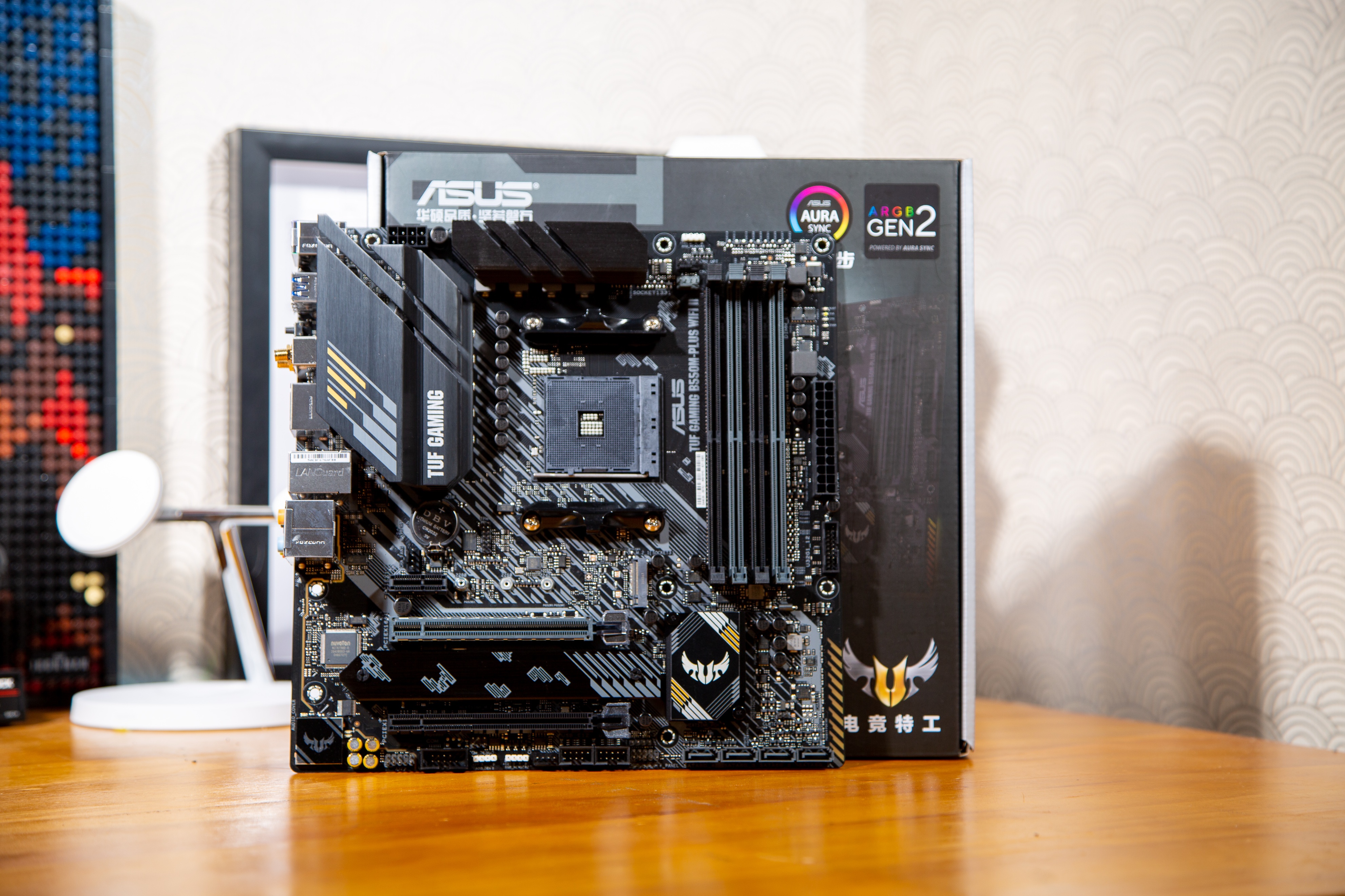 电脑配置推荐2020双11,2022台式电脑配置推荐3000元左右