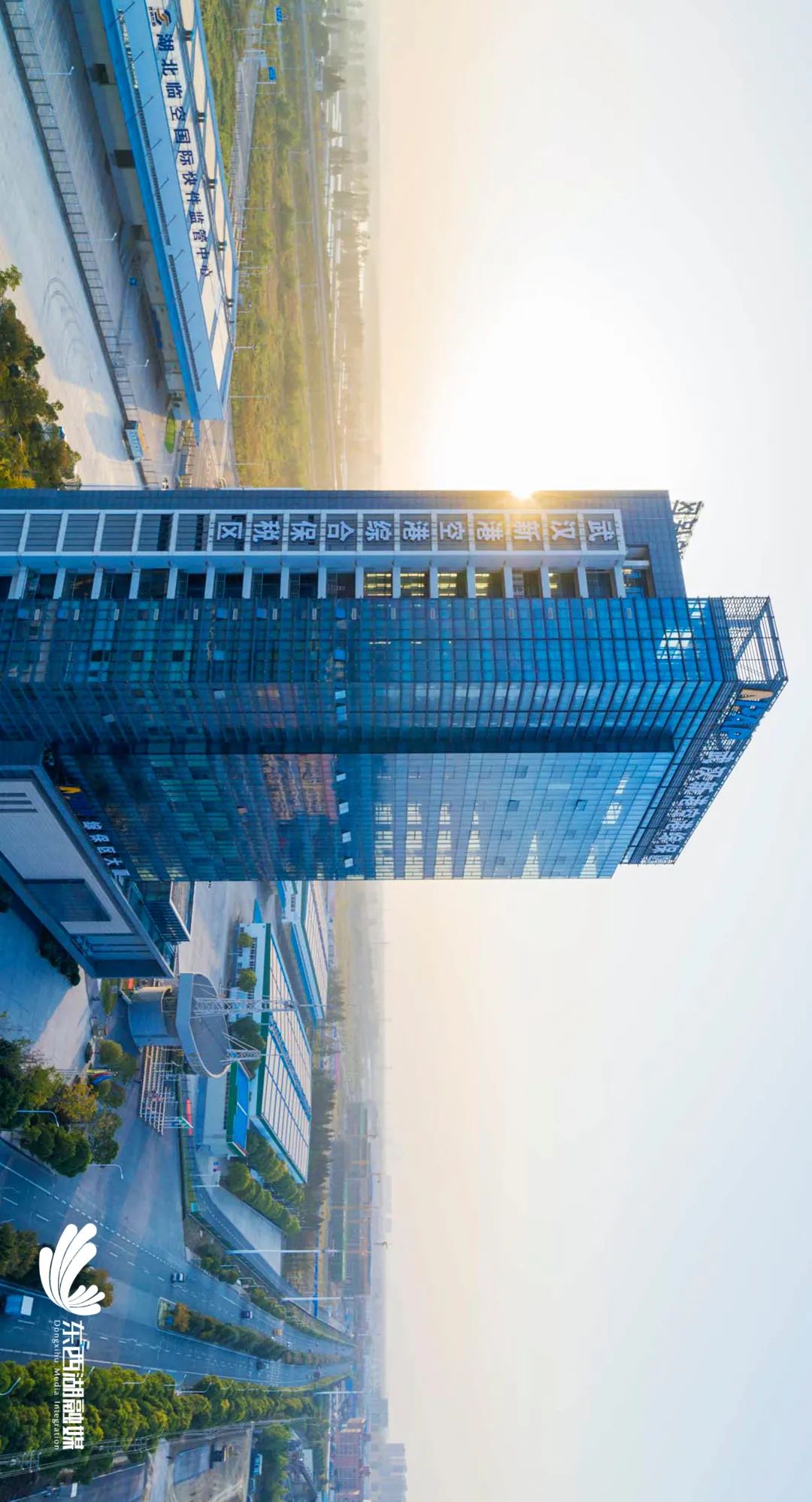 三分钟看懂武汉城市,30秒了解黄冈