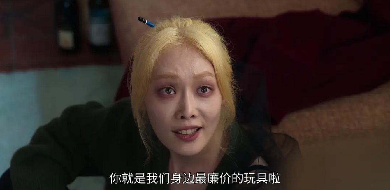 黑暗荣耀最后一集讲了啥,暗黑荣耀每集解析