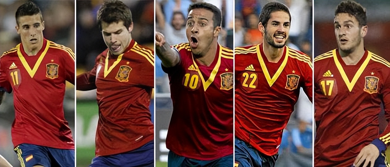 世界杯西班牙vs德国决赛,世界杯西班牙vs德国集锦