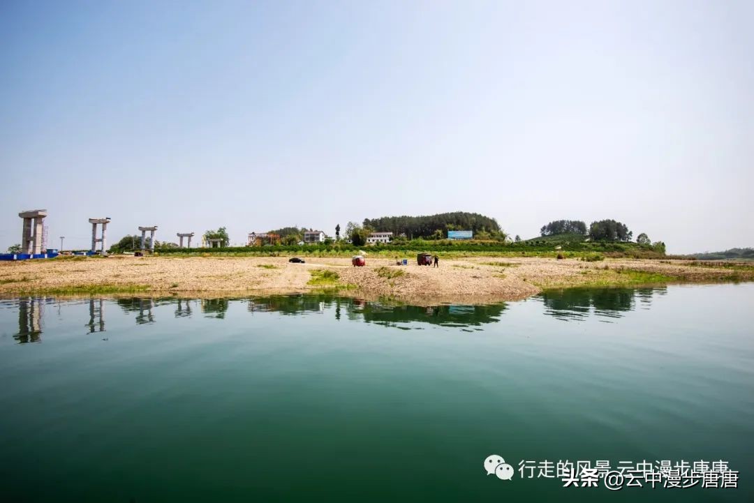 越江码头轮渡,越江轮渡在哪里