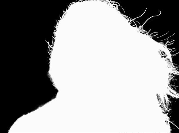 ps钢笔抠图抠不干净,抠图不清晰怎么用ps处理