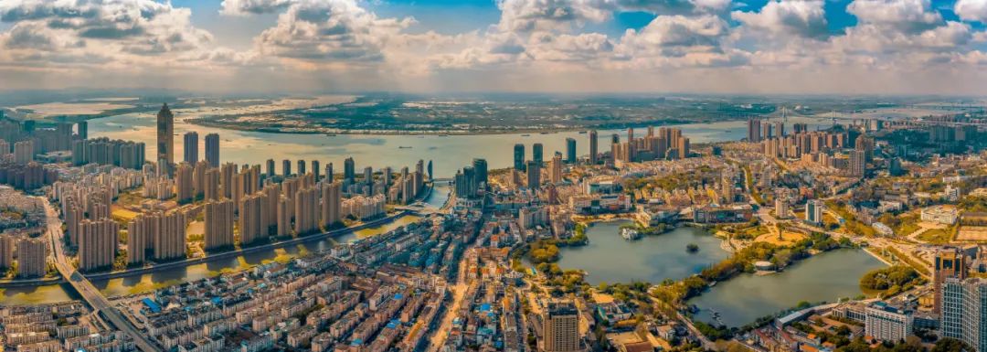 辐射10万+人口！芜湖黑马板块强势商业曝光，撬动核心流量