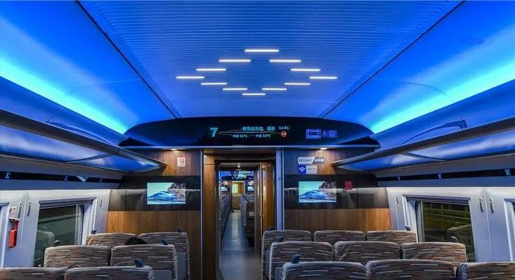 高铁列车车厢中，所使用的铝合金型材，在技术上有什么要求？