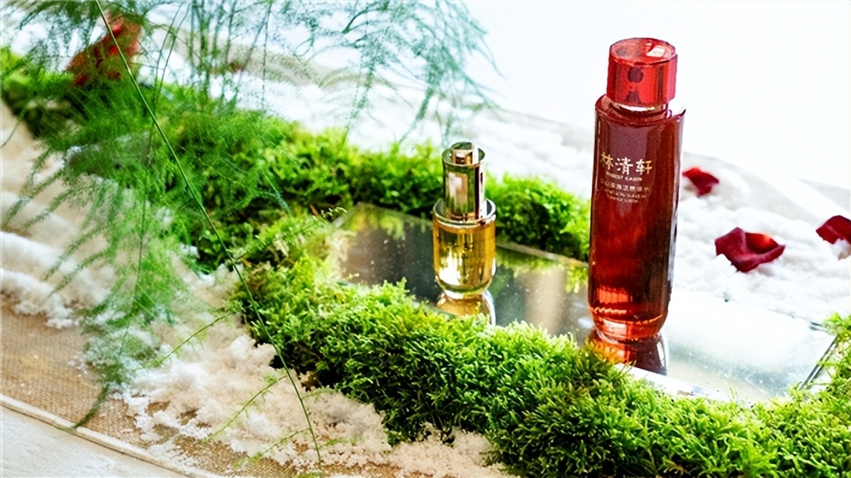 林清轩加盟费多少钱,林清轩联营怎么加盟