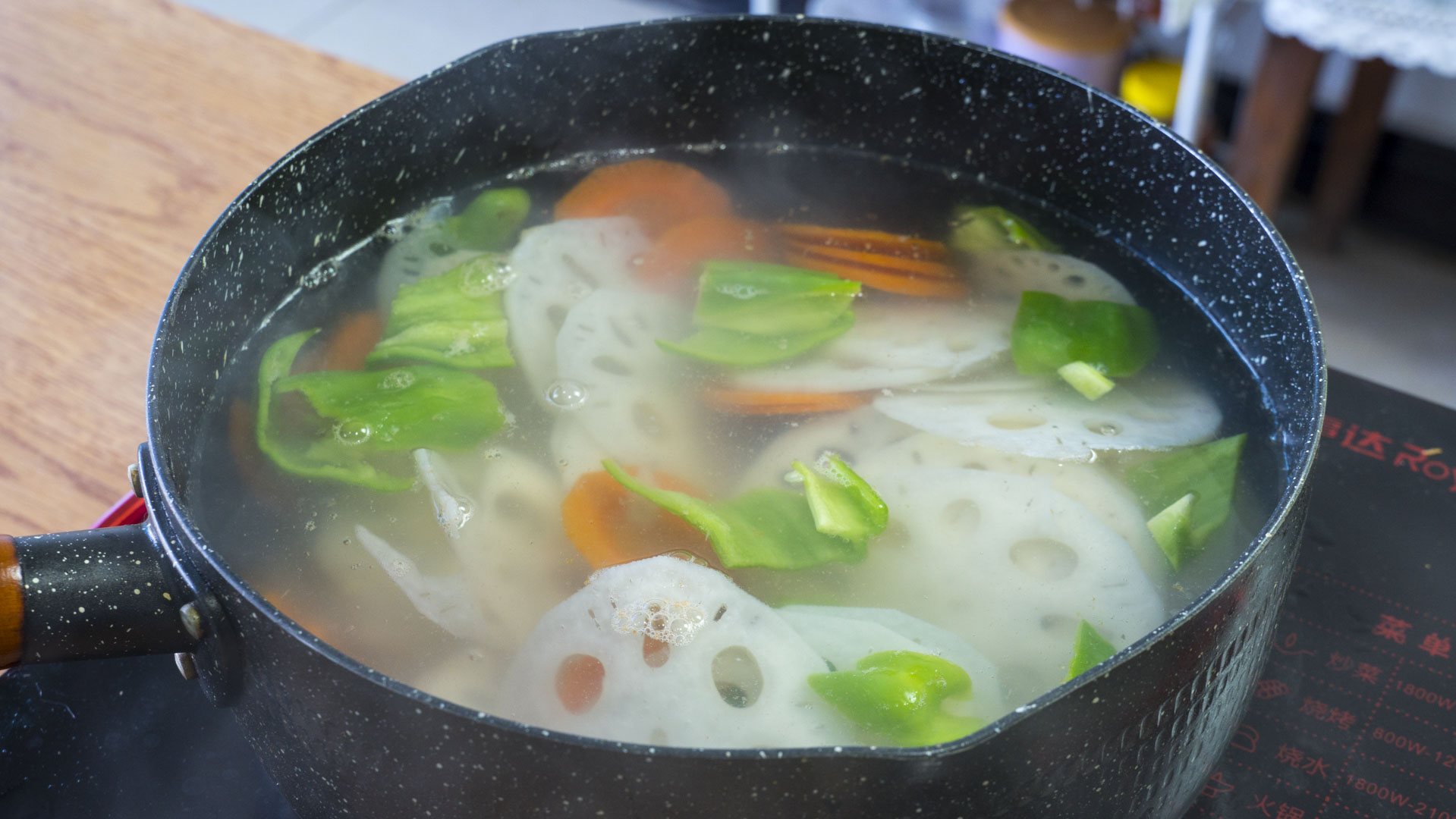 建议中老年人5种高钾食材,建议中老年人吃的5种高钾菜