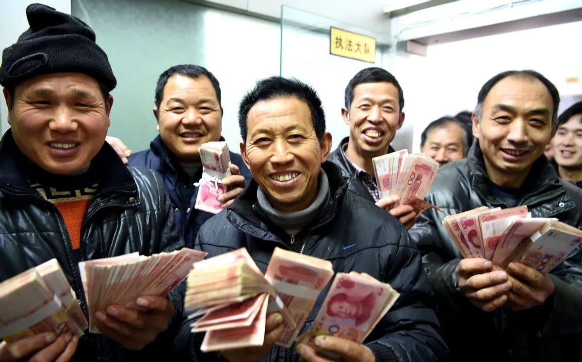 装修工种中为什么瓦工的工资最高,装修的几大工种都是做什么的