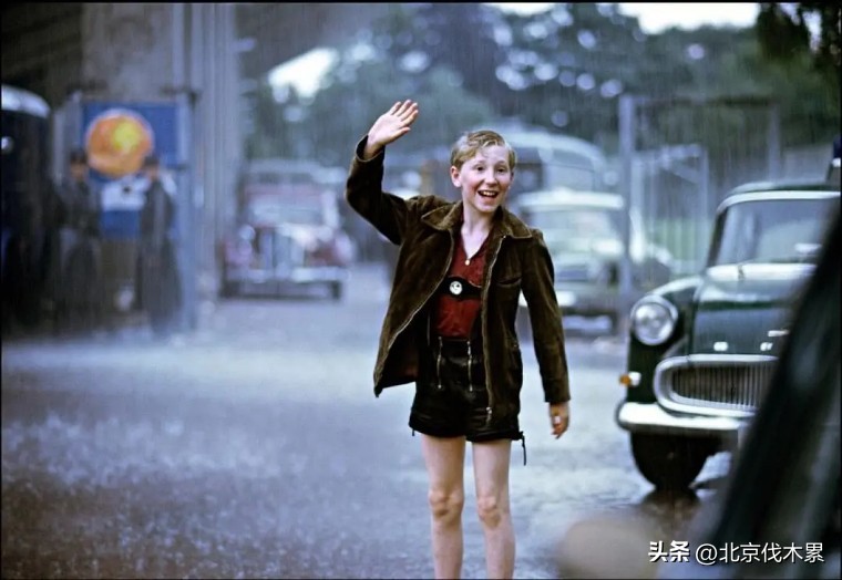 周末和孩子做有意义的事情,带孩子看足球应该了解的足球常识