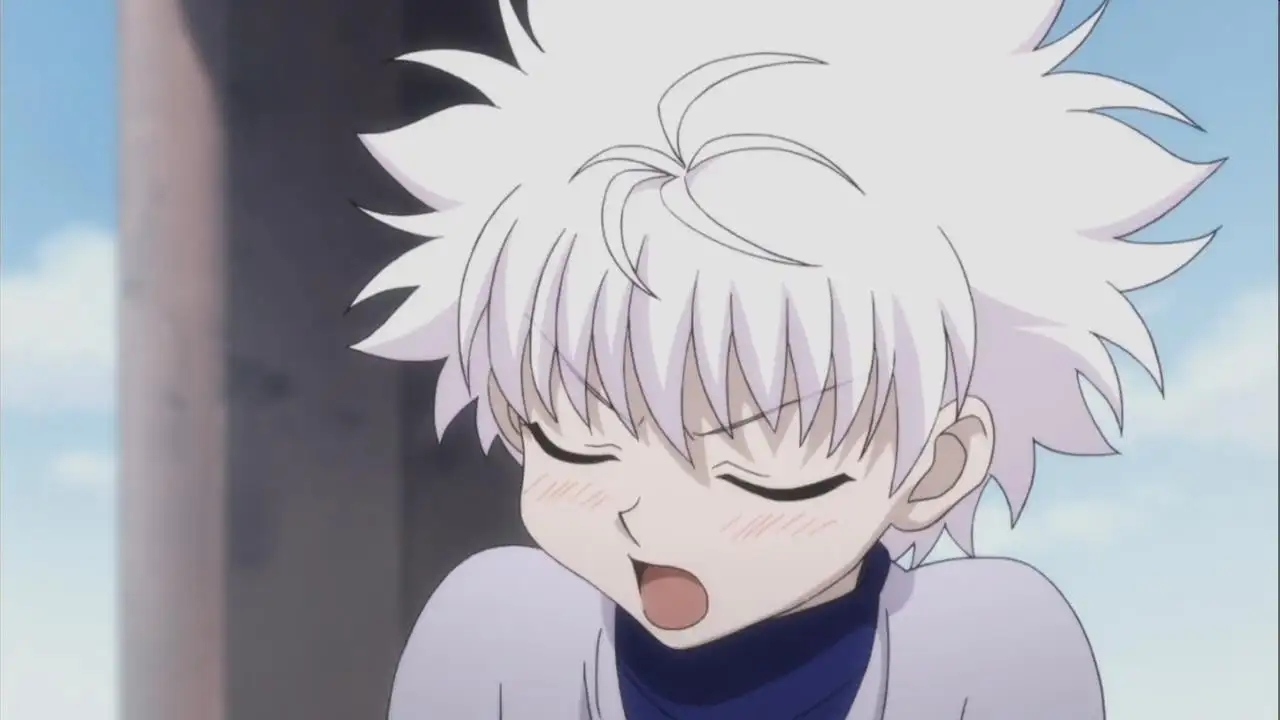 动漫中的贵族少爷,动漫中的帅气小少爷