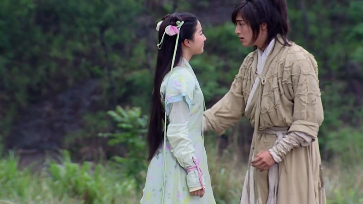 周生如故与步步惊心哪个好,类似于周生如故步步惊心的虐剧