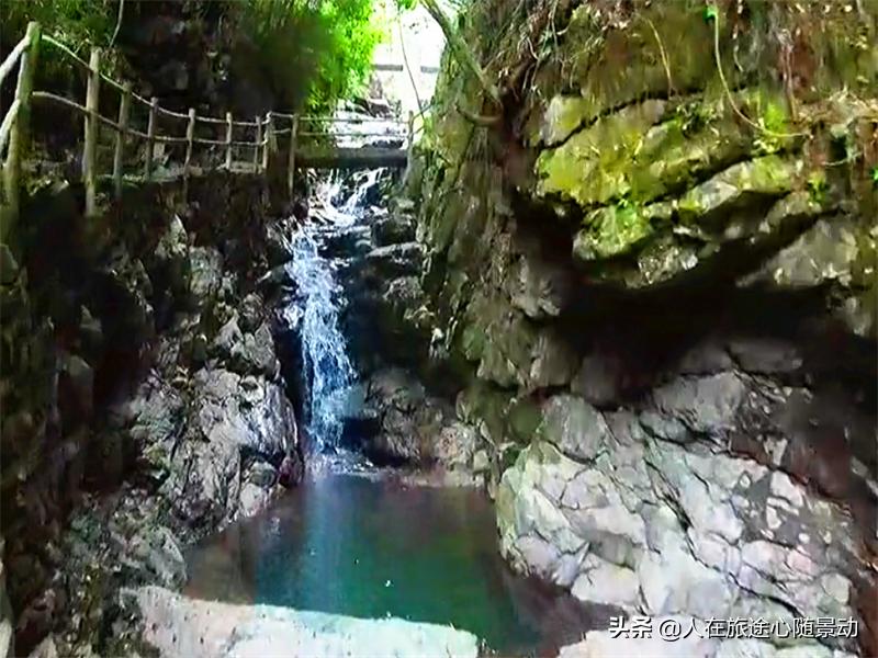 缙云仙都风景区黄帝陵,浙江缙云黄帝故里景点介绍