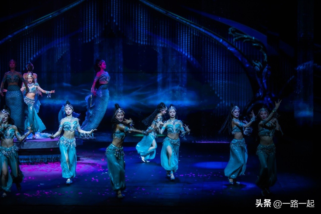 上海又刺激又好玩的网红打卡点,上海网红打卡地必去的五个地方