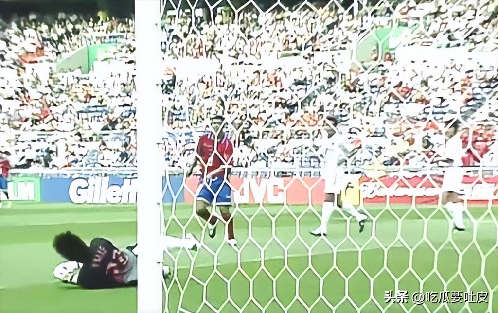 2018世界杯预选赛国足1-0韩国,韩日世界杯国足出线历程