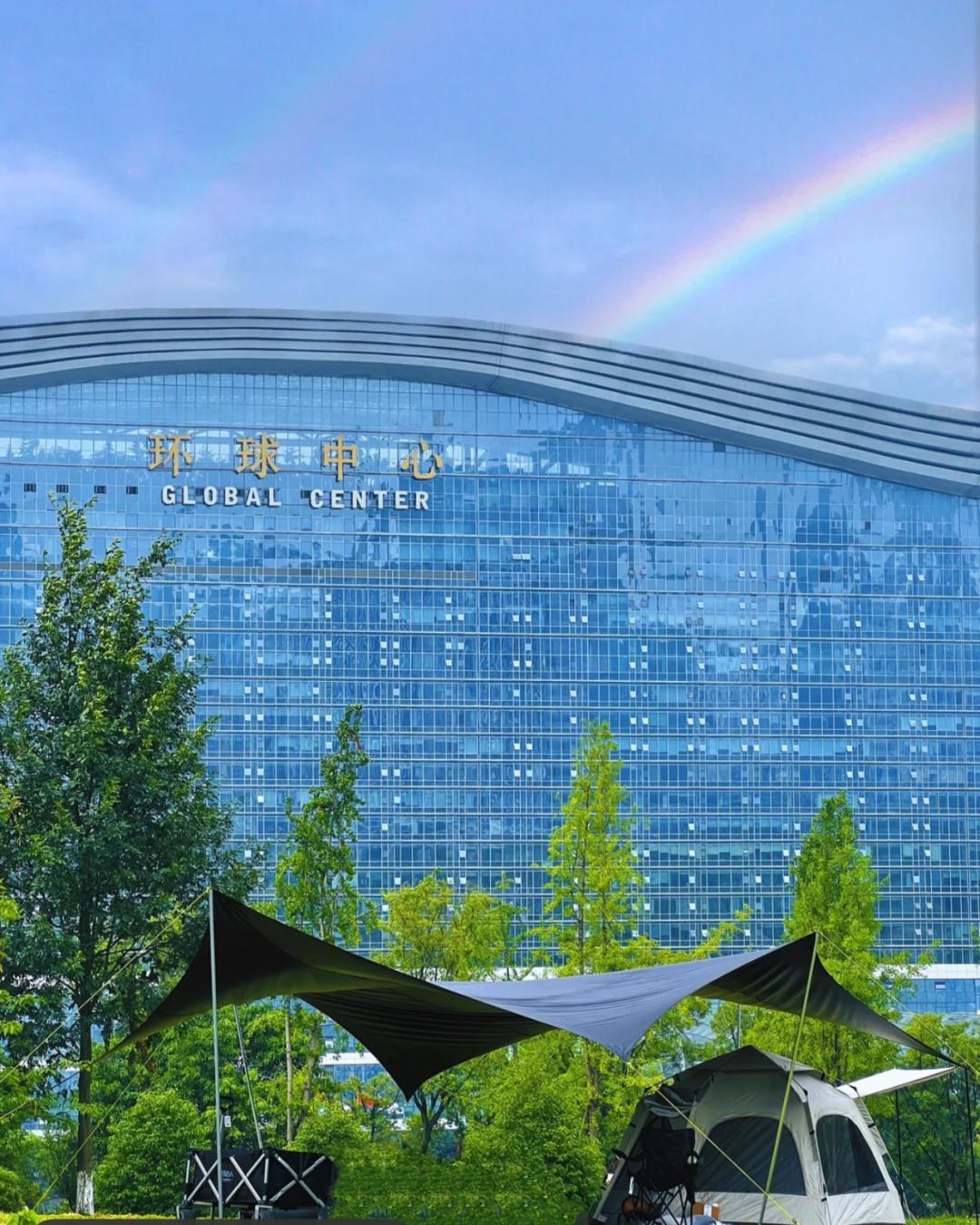 最详细成都旅游攻略,三天成都旅游全攻略