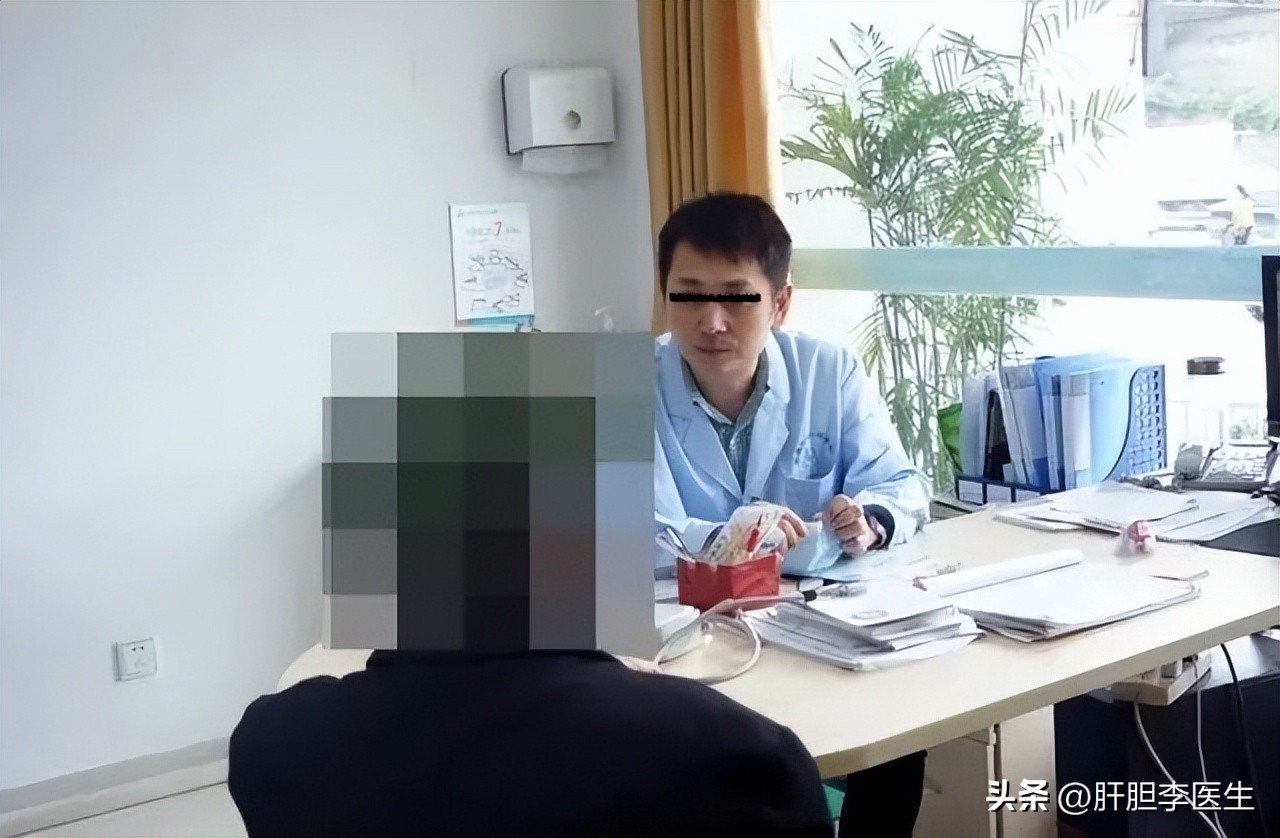 胆囊癌晚期，家里只有3万块钱，我劝家属放弃治疗