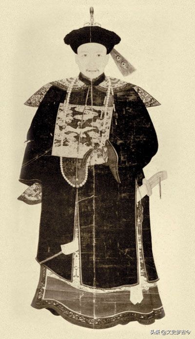 乾隆焦晃版本,乾隆王朝焦晃