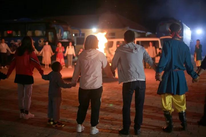 共享共赢|领先未来集团荣获“2022人力资源管理杰出奖”