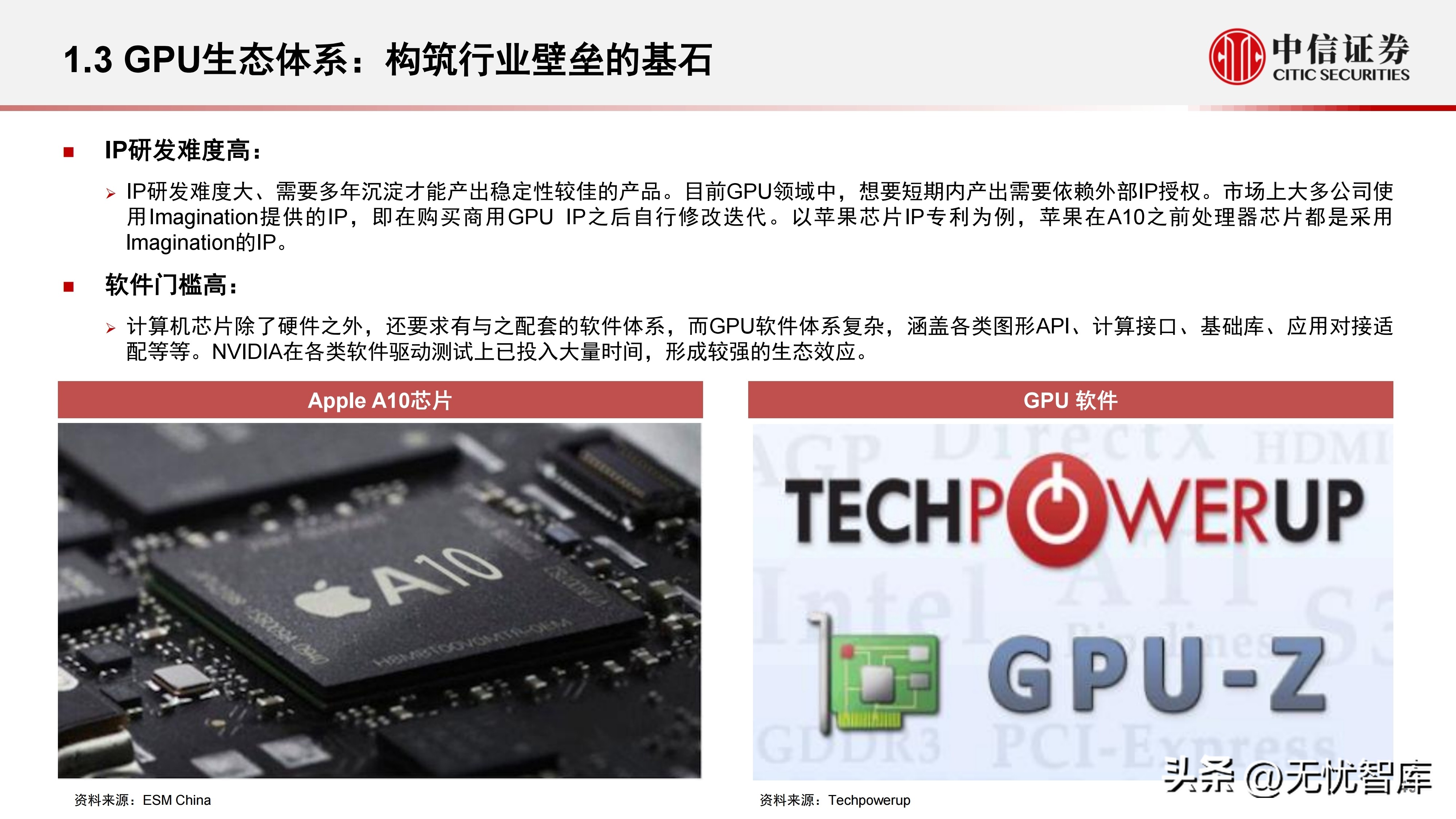 计算机产业研究报告,中国gpu深度报告