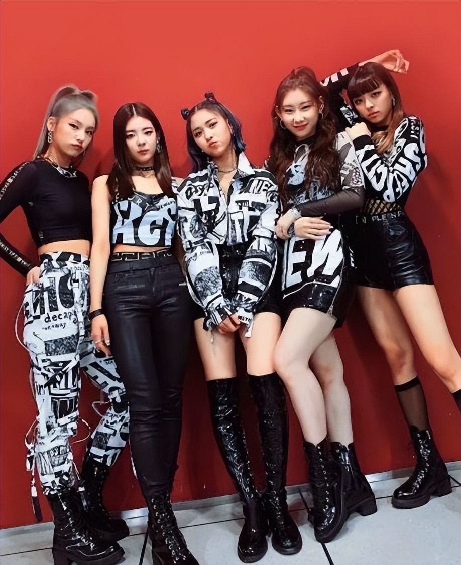 itzy选秀节目,itzy选秀总决赛