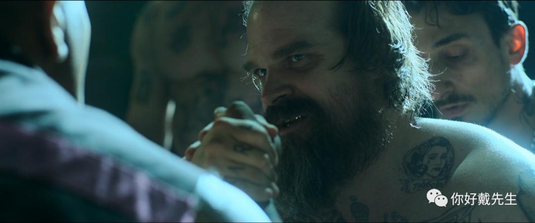 黑寡妇彻底退场,黑寡妇初次登场