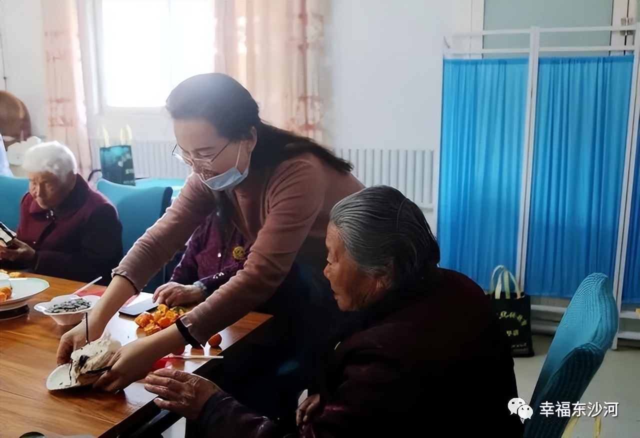 滕州东沙河清水湾老年公寓,滕州市东沙河清水湾老年公寓