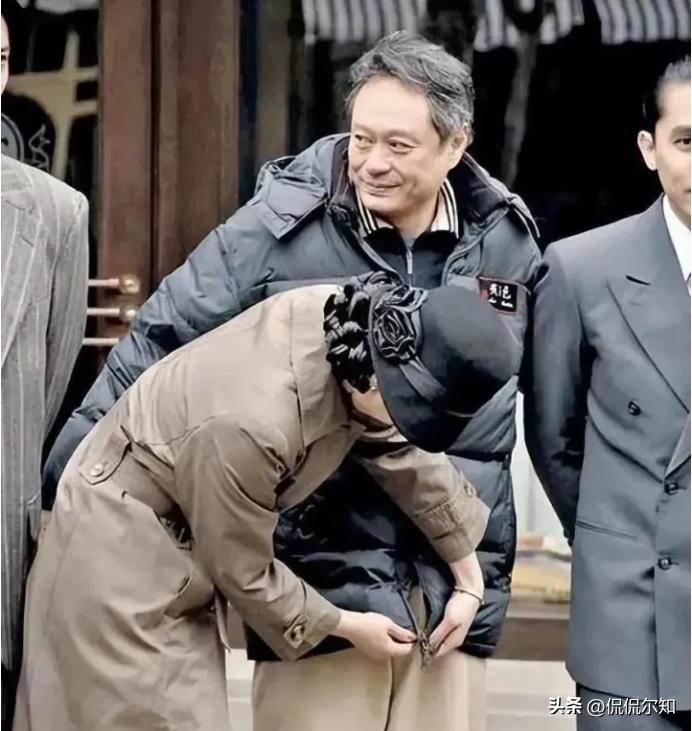 《色戒》精彩之处，汤唯和梁朝伟，是否“假戏真做”？