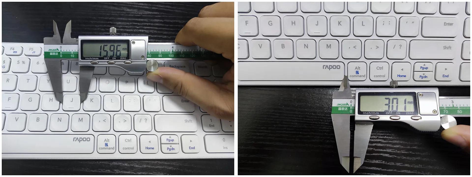 雷柏e9300多模无线刀锋键盘,雷柏e9350g键盘连接不上电脑怎么办