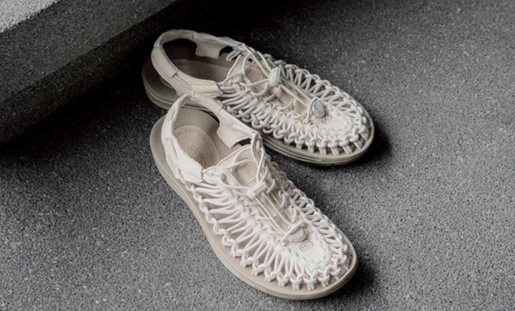 户外夏季徒步凉鞋,户外旅游涉水凉鞋