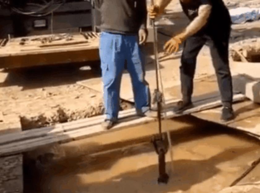 工地水鬼一个月多少工资,工地水鬼为什么不能把水抽干