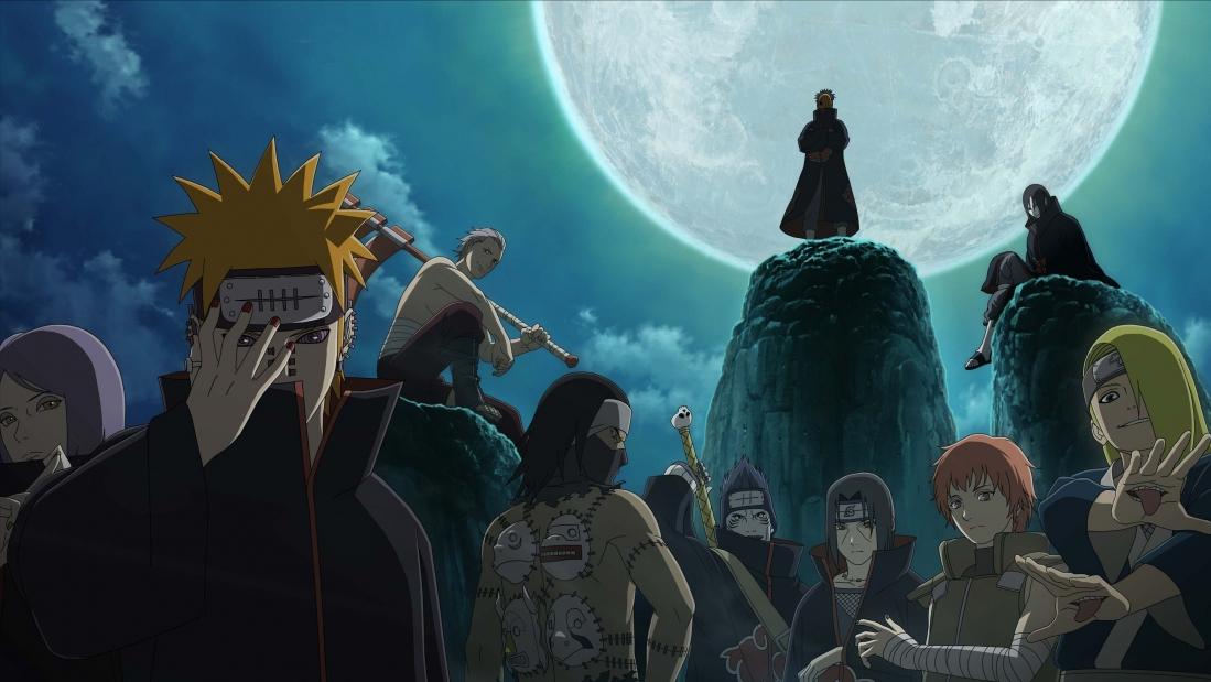 好看的火影同人小说100万字以上,好看的火影同人小说推荐