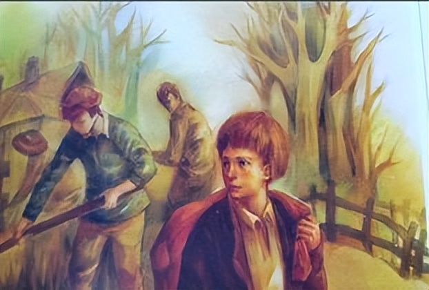 童年不幸的人是如何自愈的,原生家庭不幸长大的小孩是怎样的