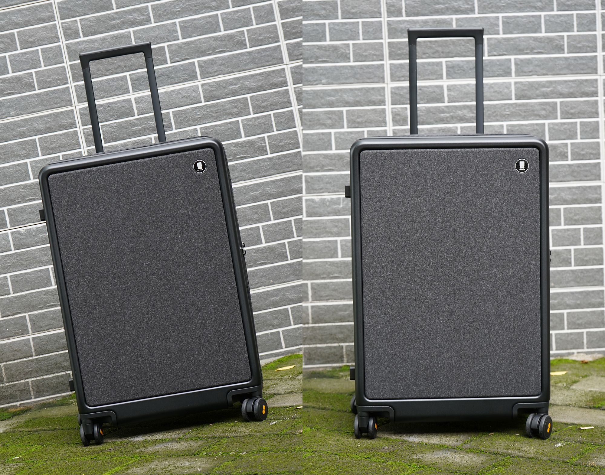 地平线8号行李箱光影,地平线8号行李箱密码设置方法