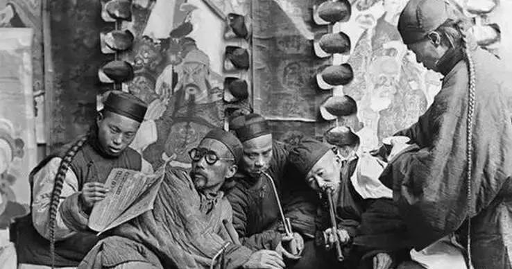 奇文共赏读后的感言,奇文共观赏解释