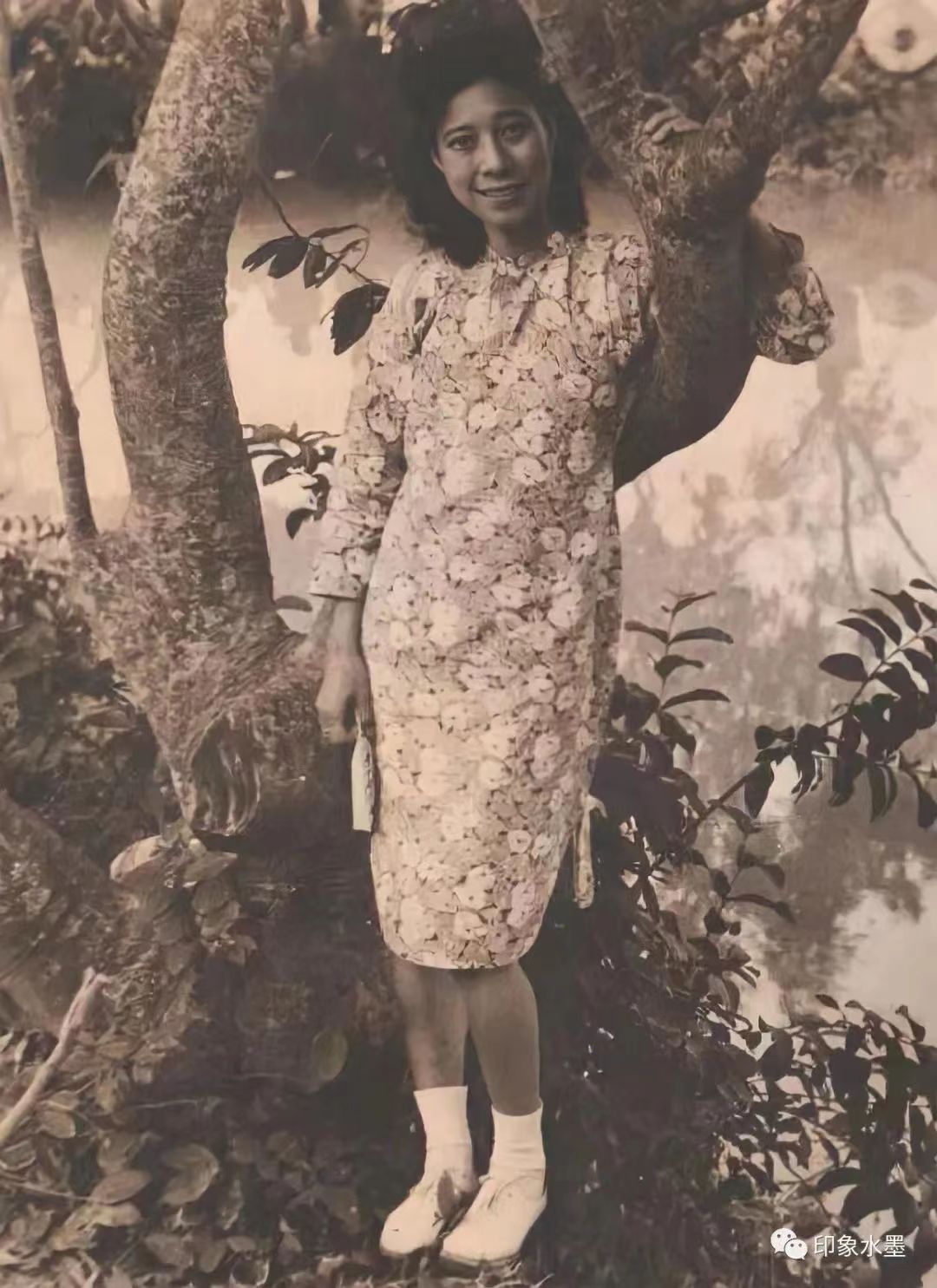 凤山下的红荼薇——记隐蔽战线上的白衣天使萧琼芝同志