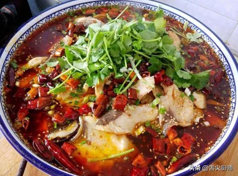 分享10道每个饭馆必备菜,分享6道家常菜简单又营养