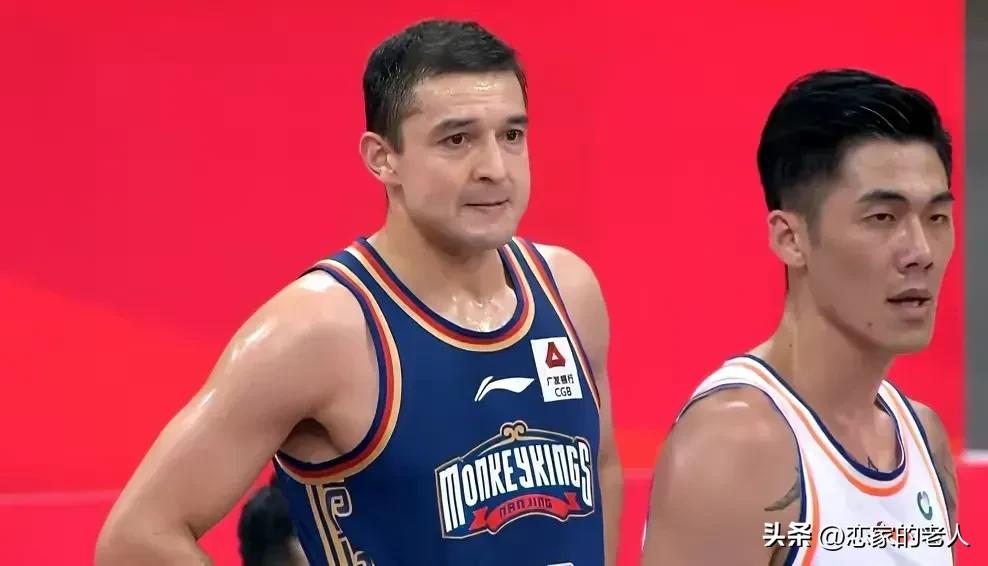 广东对同曦五小阵型,广东对同曦首发