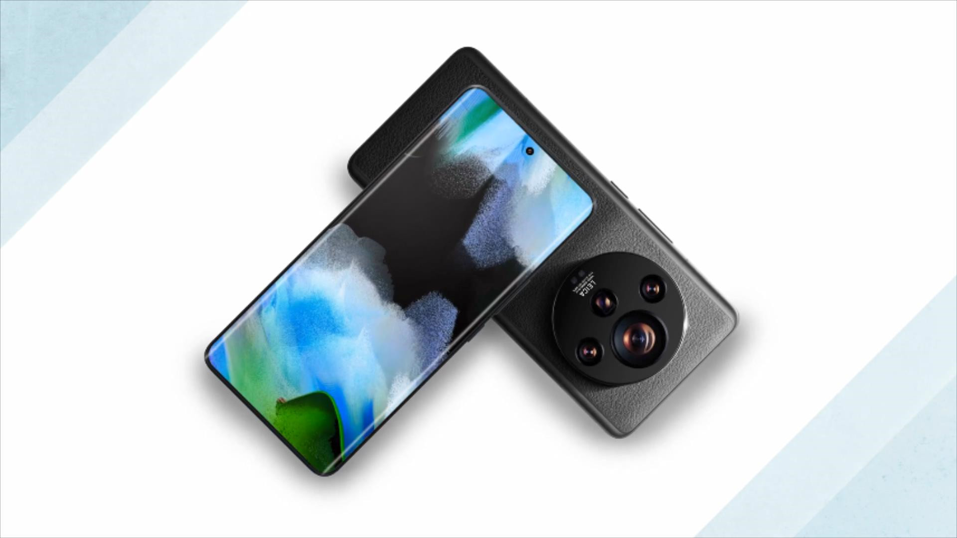 小米14ultra六摄,小米14ultra三颗500万像素镜头