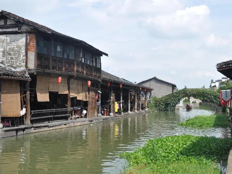 绍兴适合小朋友旅游的景点,绍兴旅游必去十大景点旅游攻略