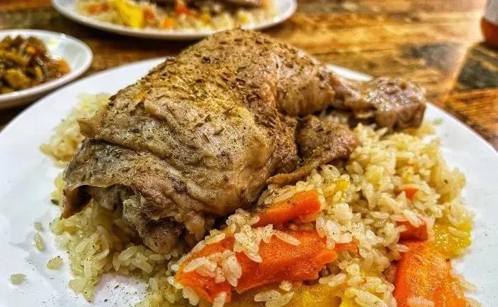 爱吃碳水的看过来！这12家北京宝藏小店您收好，吃饼吃饭吃面包，吃出快乐