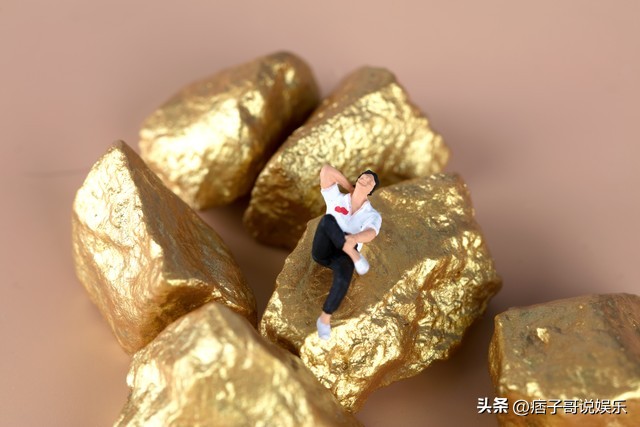 深圳一男子彩票中奖后，买陈都灵《关索岭》电影票，坐等升值买房