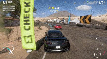 steam好玩的免费赛车游戏,好游快爆有什么好玩的赛车游戏