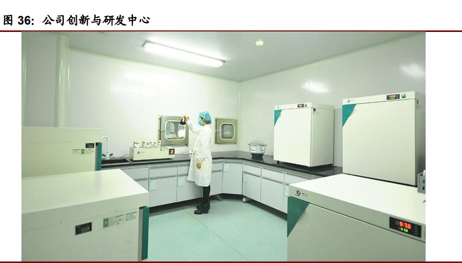 603317天味食品深度分析,天味食品调研报告