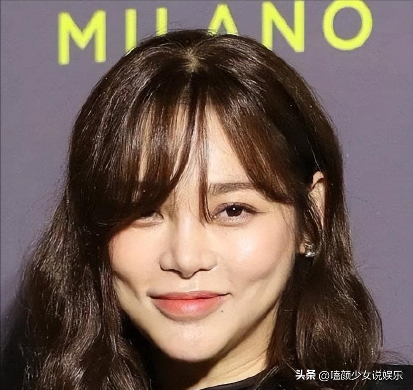 当韩国女星穿上中国古装谁最惊艳,中国人眼中最美的5大韩国女星