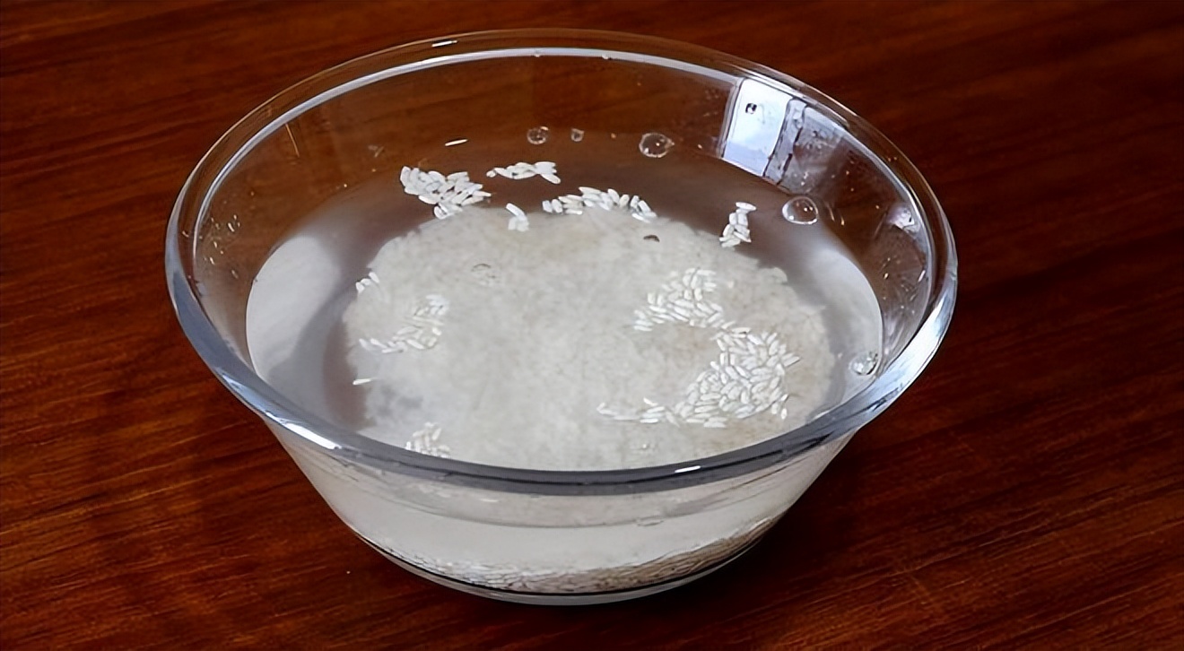 老年人更适合吃哪种米,老年人吃什么米对身体健康