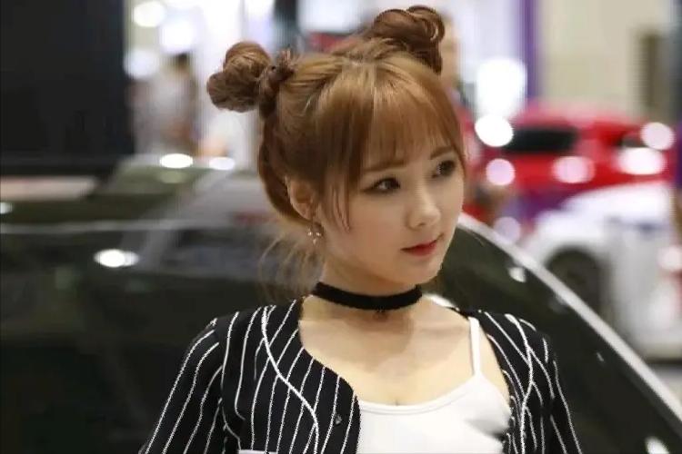 韩国女明星所有颜色露脐装,韩国女明星的露脐装