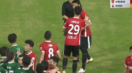 中超新赛季第1张罚单,中超足协处罚最新消息