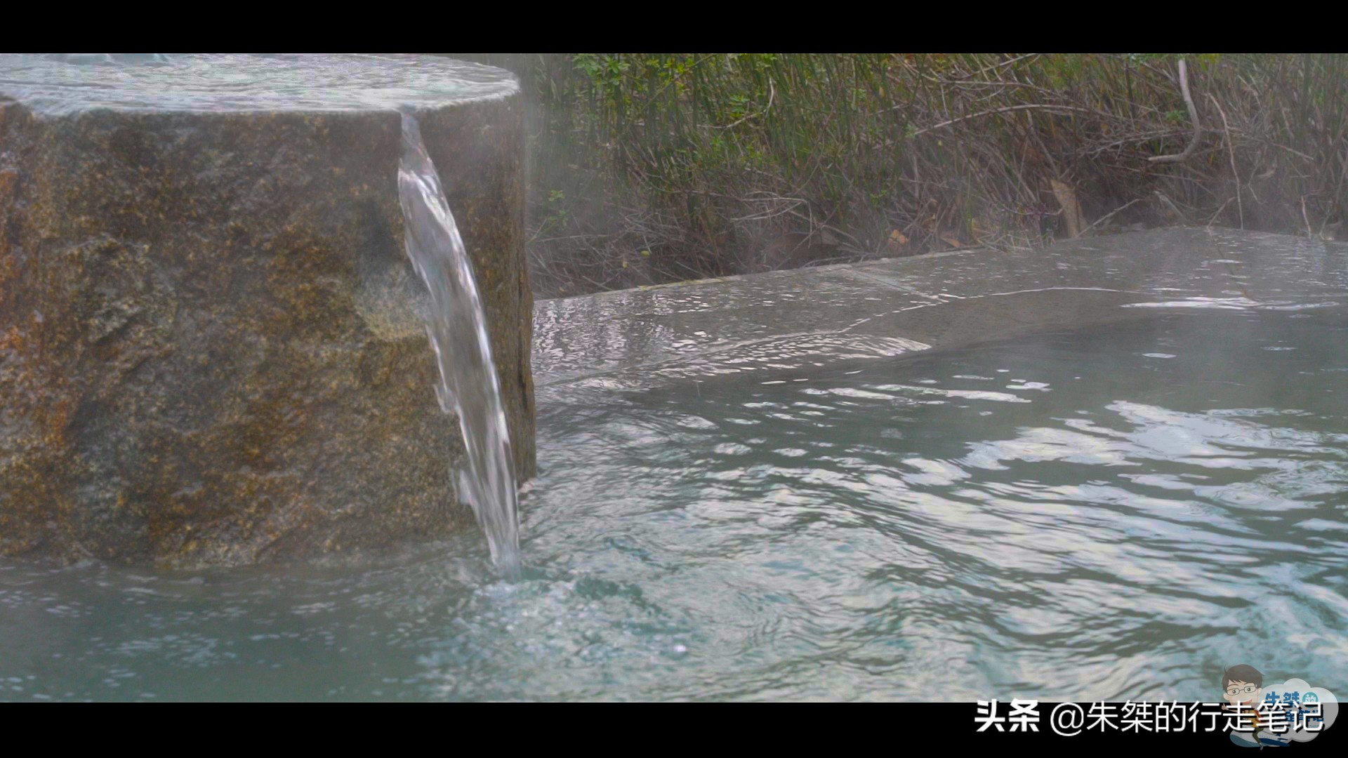 泡温泉推荐的好地方,中国十大最好泡温泉胜地