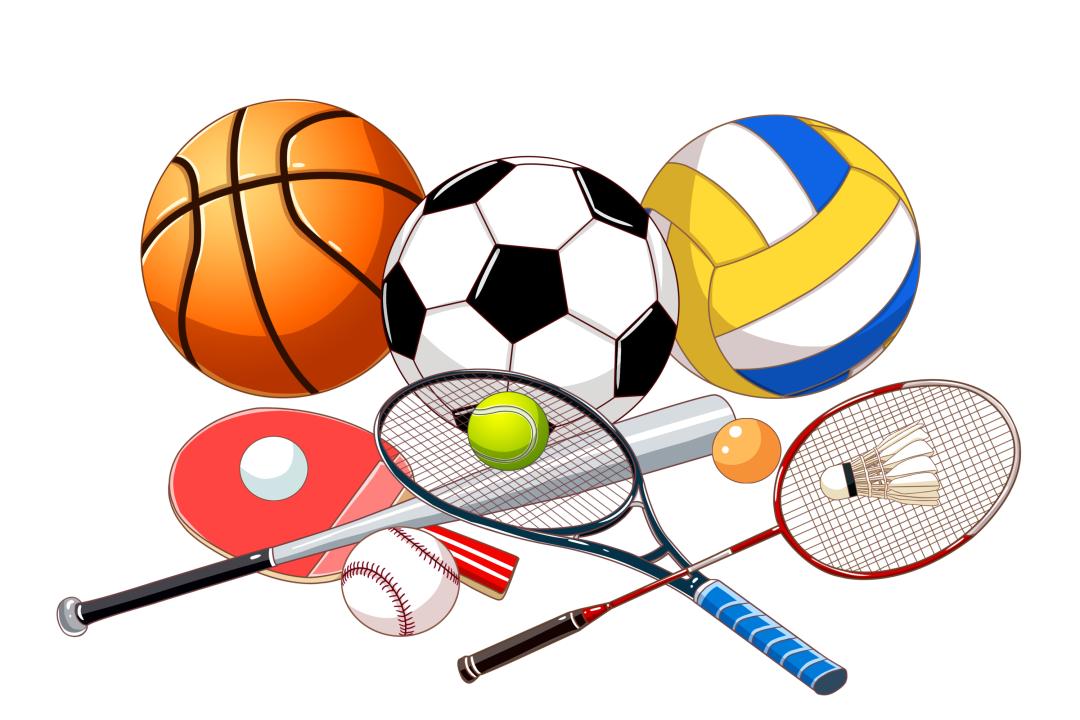 各种球类之王,各个球类运动第一人