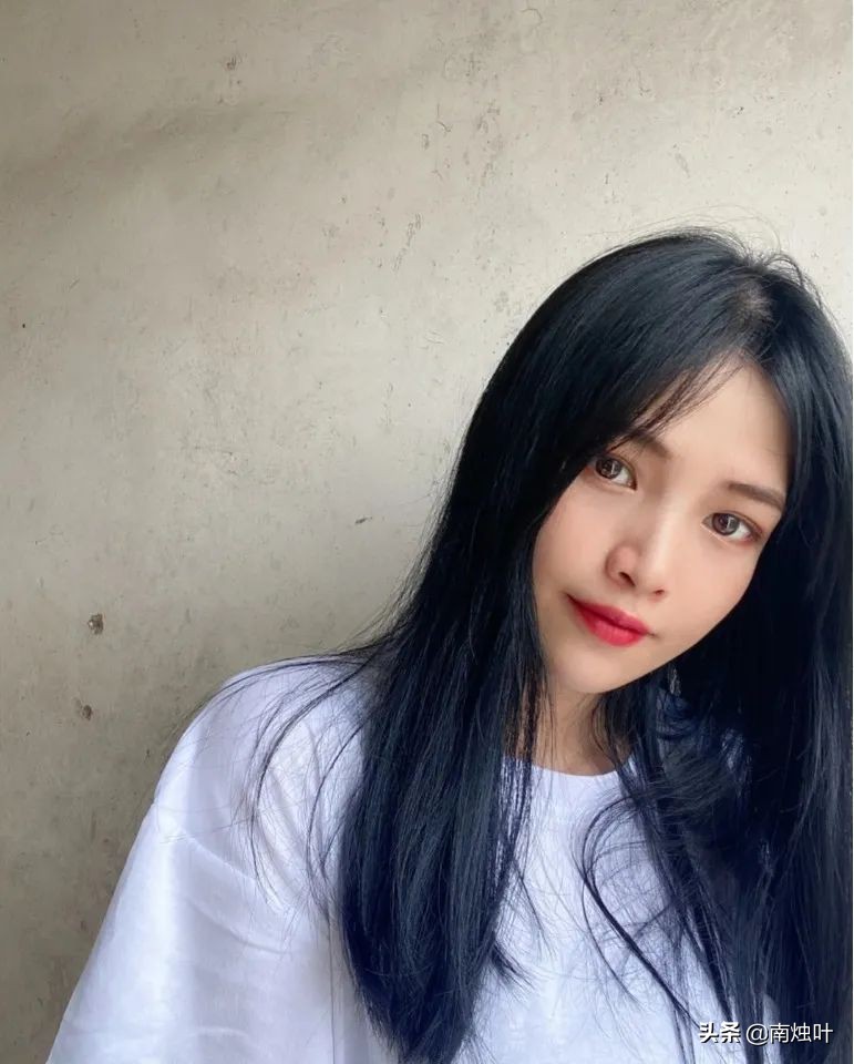 发色推荐显白褪色也好看,褪色好看的发色推荐显白自然