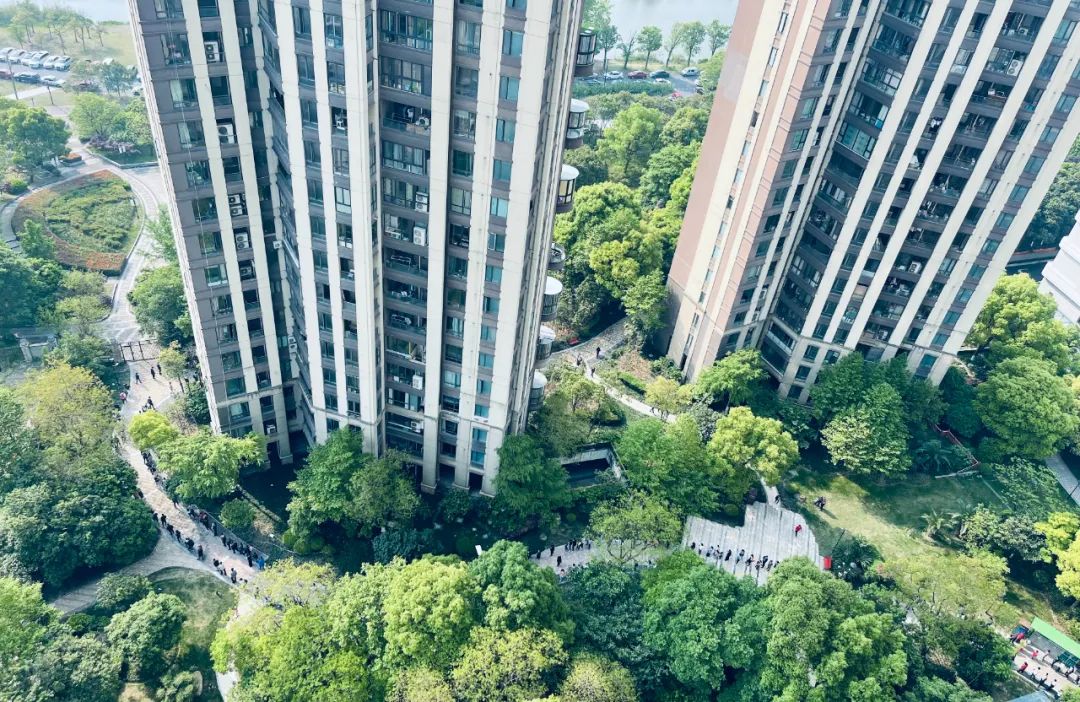 钱塘区大江东发展潜力,大城东最好楼盘